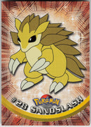 Sandslash