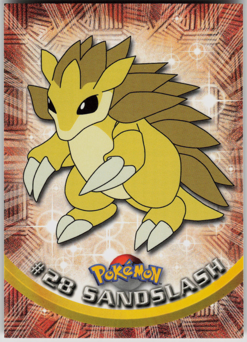 Sandslash