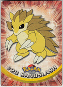 Sandslash