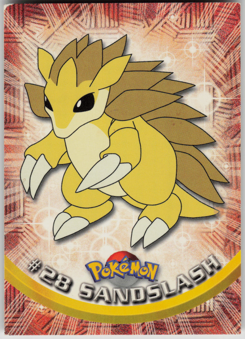 Sandslash