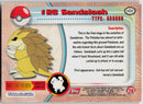Sandslash
