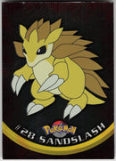 Sandslash