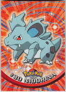 Nidorina