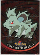 Nidorina