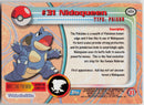 Nidoqueen
