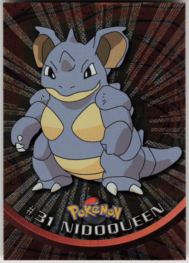 Nidoqueen
