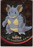 Nidoqueen