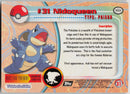 Nidoqueen