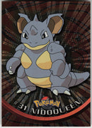 Nidoqueen