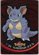 Nidoqueen