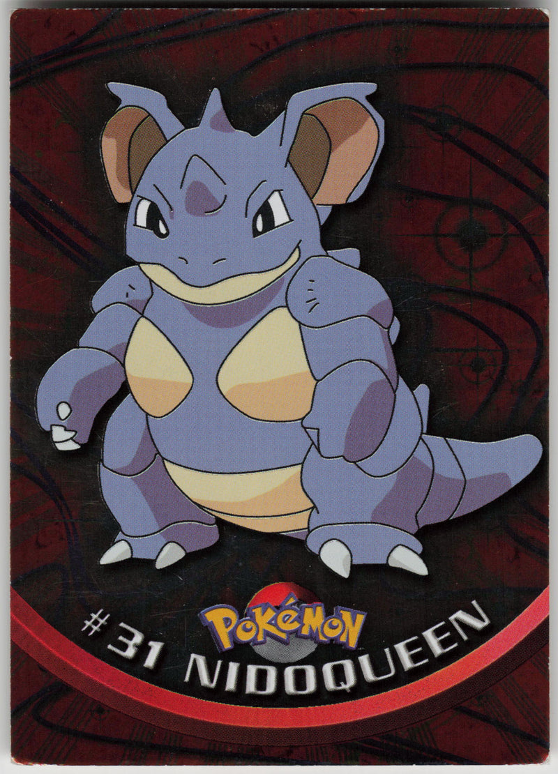 Nidoqueen