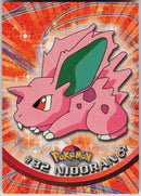Nidoran M