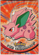 Nidoran M