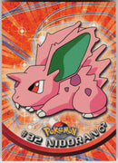 Nidoran M