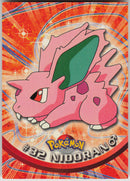 Nidoran M