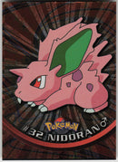 Nidoran M