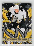 Evgeni Malkin Young Guns Renewed