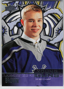 Dustin Brown Young Guns Renewed