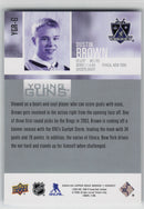 Dustin Brown Young Guns Renewed