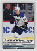 Zachary Bolduc Young Guns