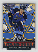 Vladimir Tarasenko Young Guns Renewed