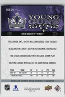 Drew Doughty Young Guns Renewed