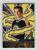 Patrice Bergeron Young Guns Renewed