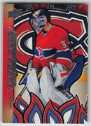 Carey Price Young Guns Renewed