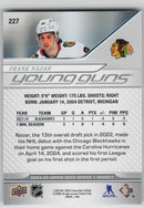 Frank Nazar Young Guns