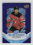 Jack Hughes SubZero
