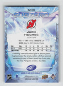 Jack Hughes SubZero