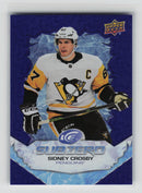 Sidney Crosby SubZero