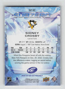 Sidney Crosby SubZero