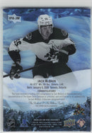 Jack McBain Ice Premieres Auto /199