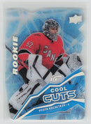 Pyotr Kochetkov Cool Cuts Rookies