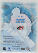 Pyotr Kochetkov Cool Cuts Rookies