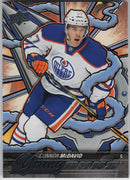 Connor McDavid Young Guns Renewed
