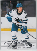 Luca Cagnoni Young Guns