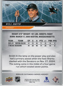 Will Smith 1st Round Draft
