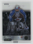 Patrick Roy Cranked Up! /849