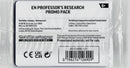 Professor's Research 4 Pack - Professor Program Promo - SEALED