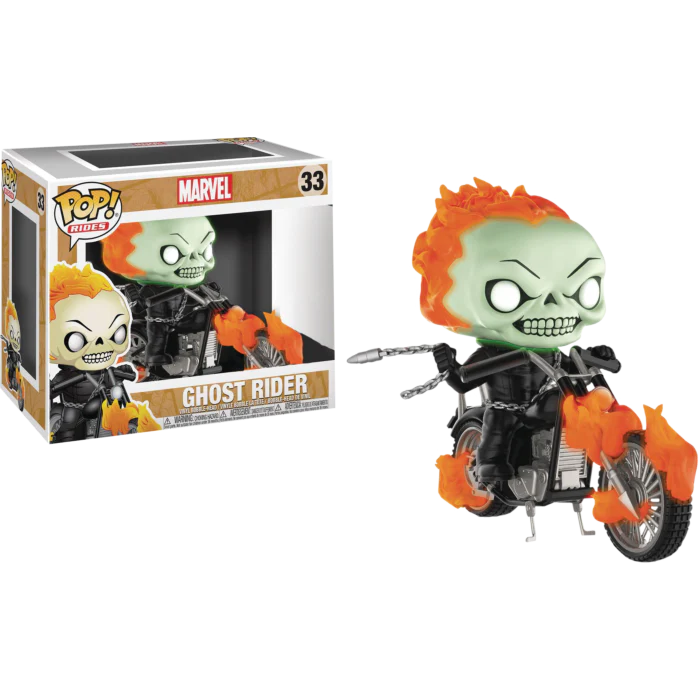 Ghost Rider
