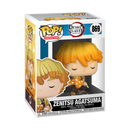 Zenitsu Agatsuma - Demon Slayer