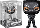 Black Panther (Die-Cast) - Marvel Black Panther