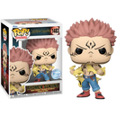 Ryomen Sukuna - Jujutsu Kaisen