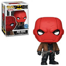 Red Hood - DC Batman