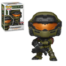 Spartan Grenadier with HMG - Halo