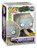 Beetlejuice