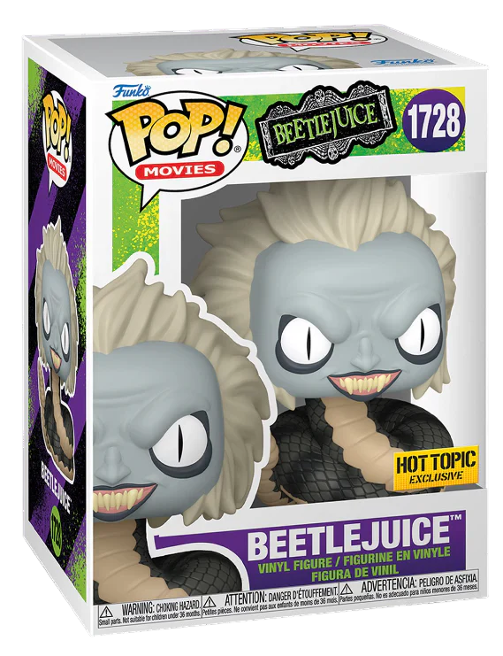 Beetlejuice