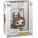 Sirius Black (Poster) - Wizarding World Harry Potter